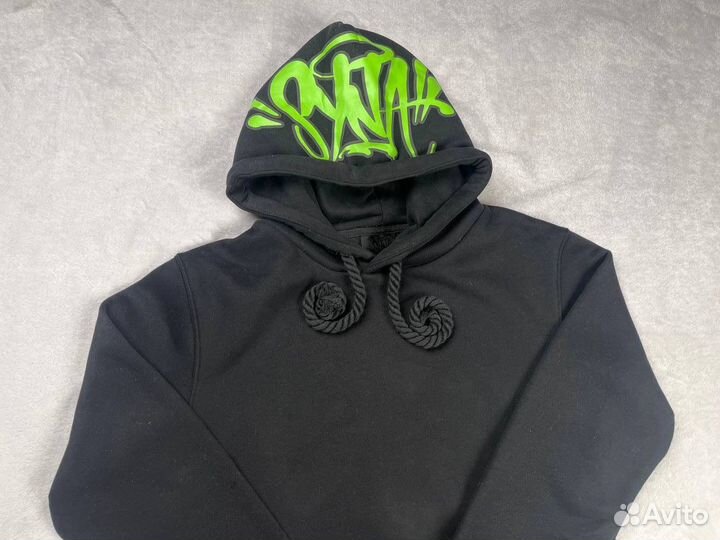 Худи Syna world мужское