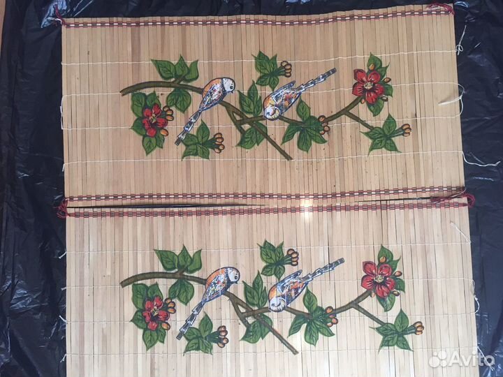 Декоративное панно на стену ссср.2шт