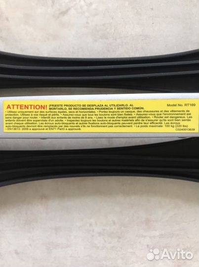 Двухколёсный скейтборд JD BUG power surfer RT169