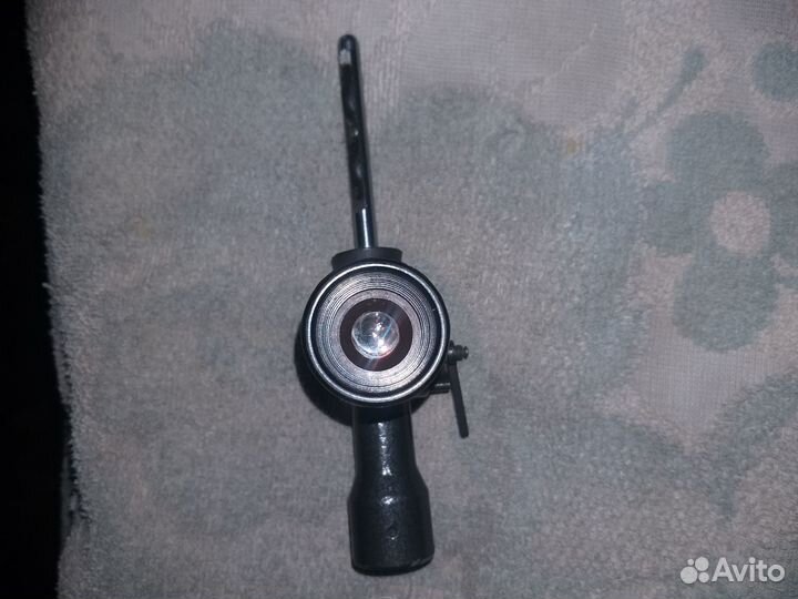 Продам трубку холодной пристрелки
