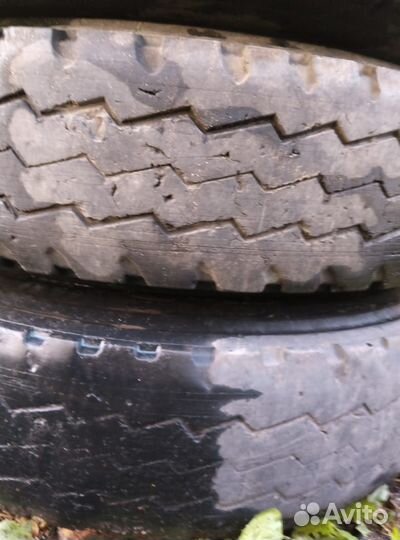 Резина на камаз 11р 20