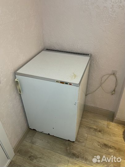 Морозильная камера бу