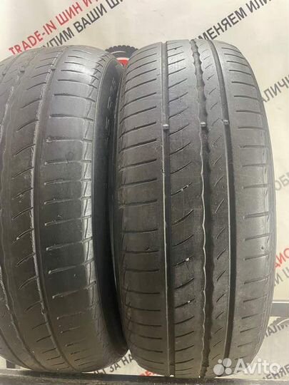 Pirelli Cinturato P1 185/65 R15 92H