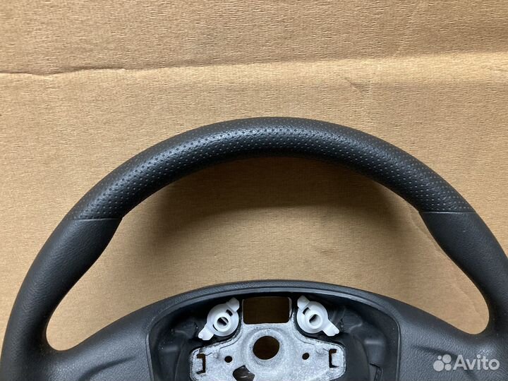 Руль сеат ибица 2010г