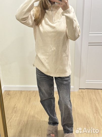 Джинсы для беременных размер s на рост 160-170