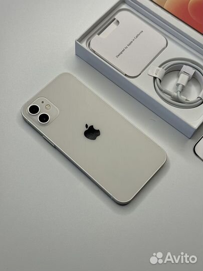 iPhone 12, 128 ГБ