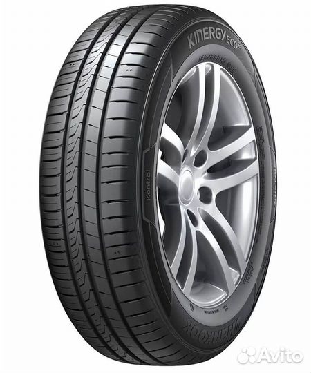 Hankook Kinergy Eco 2 K435 205/60 R16 92H