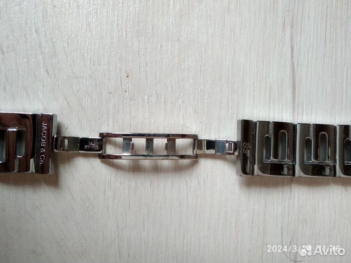 Браслет для часов