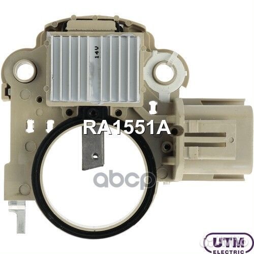 Регулятор генератора hyundaiterracan 2.9 crdij