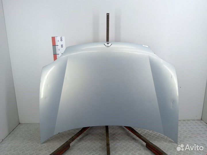Капот для Renault Kangoo 1