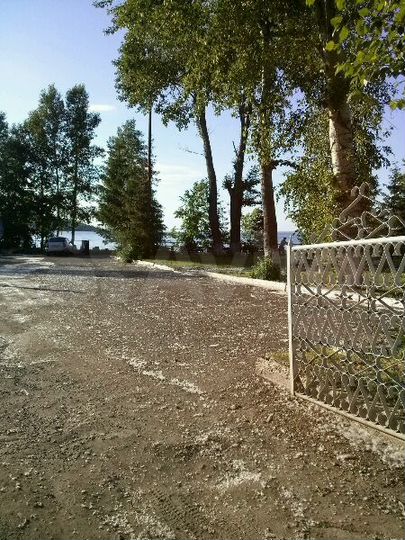 Дом 32 м² на участке 6 сот.