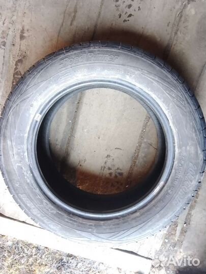 Cordiant Road Runner 205/60 R16