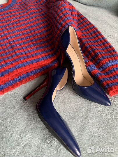 Туфли женские 37 размер