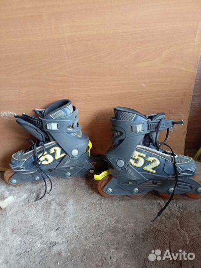 Ролики детские