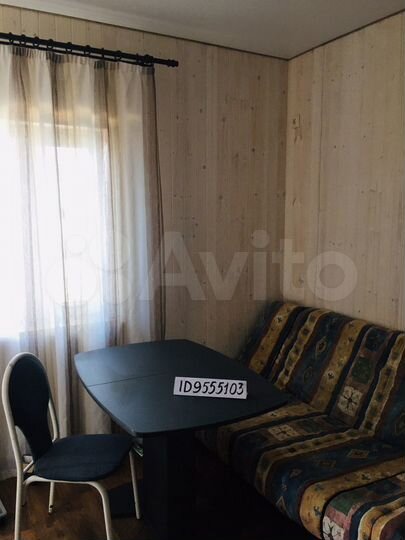 Дом 32 м² на участке 5 сот.