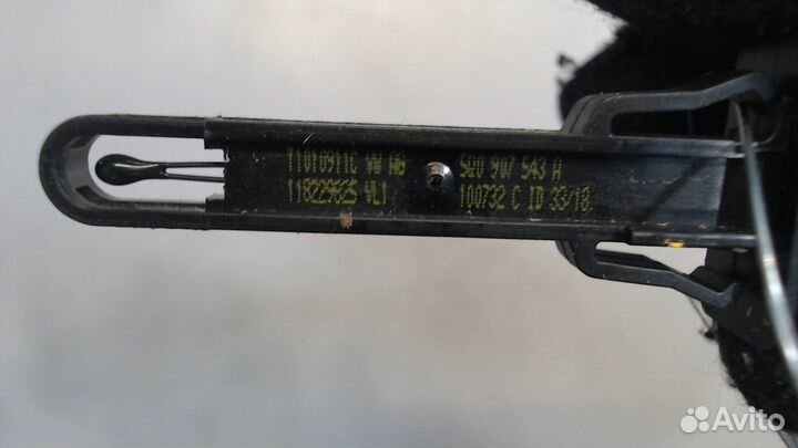 Датчик температуры Volkswagen Jetta 7 2018, 2019