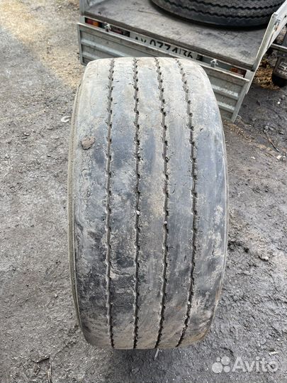 Резина 385 55 22 5