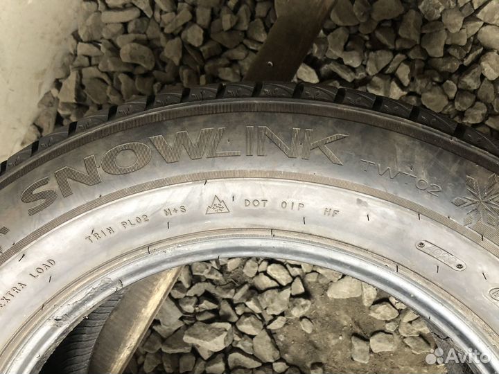 Triangle Snowlink TWT02 265/60 R18