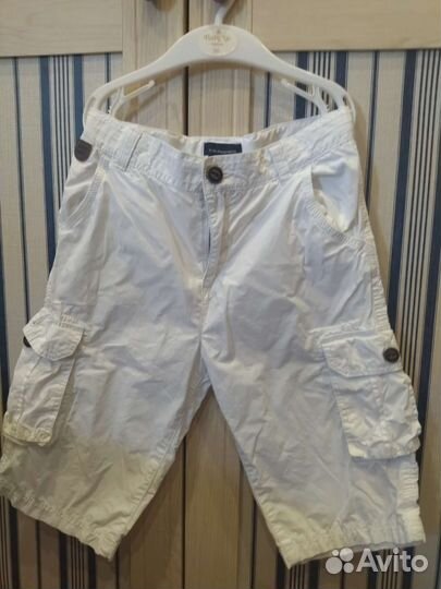 Бриджи/шорты 128-134 LC waikiki