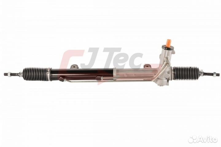 К Рулевая рейка mercedes ML350 W163 01-05 без серв