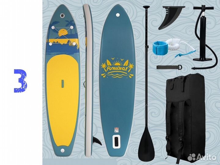 Аренда/прокат сап бордов/sup board посуточно