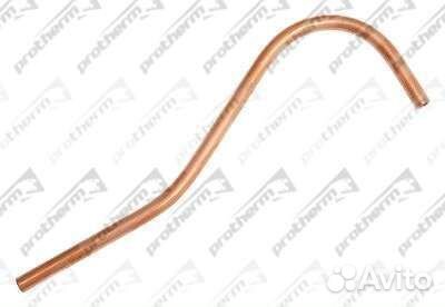 Трубка запальной горелки для котла Протерм