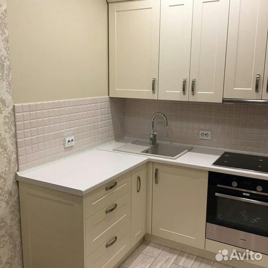 Кухни на заказ