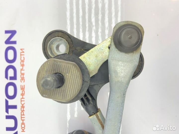 Трапеция дворников Bmw 5 Series E60