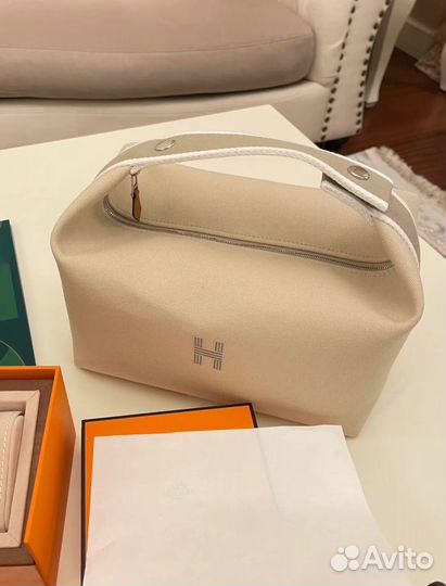 Косметичка Hermes Bride a Brac Оригинал