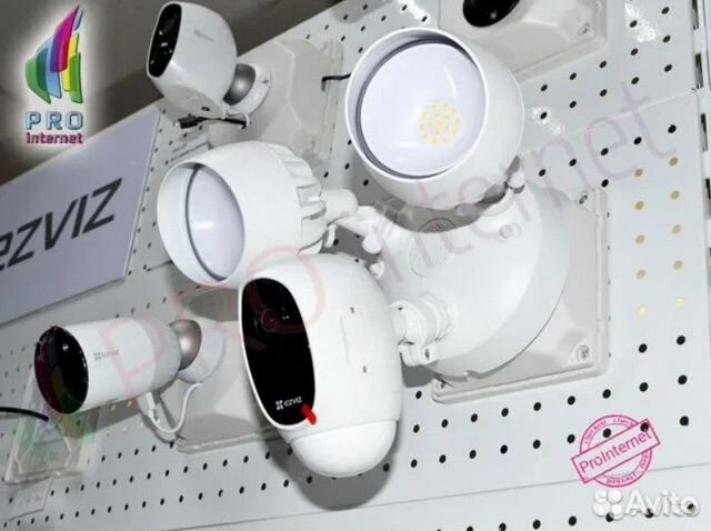 Видеонаблюдение. Подбор. Установка 28.10