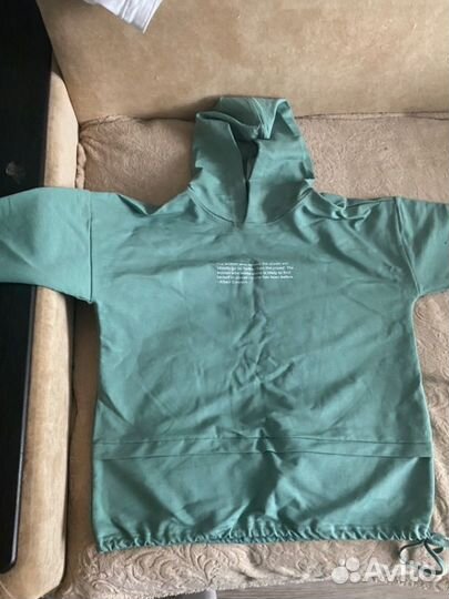 Спортивный костюм