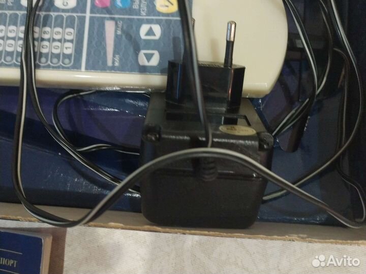 Аппарат элитон