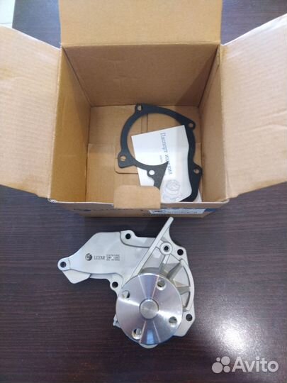 Насос помпа Ford Focus II/Fiesta (01) Mazda 3