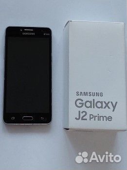 Samsung Galaxy J2 Prime SM-G532F, 8 ГБ