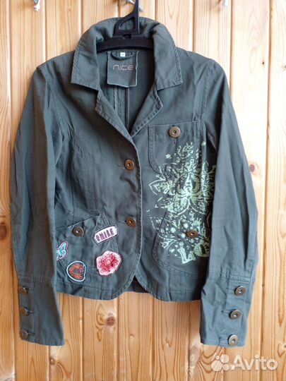 Женская одежда