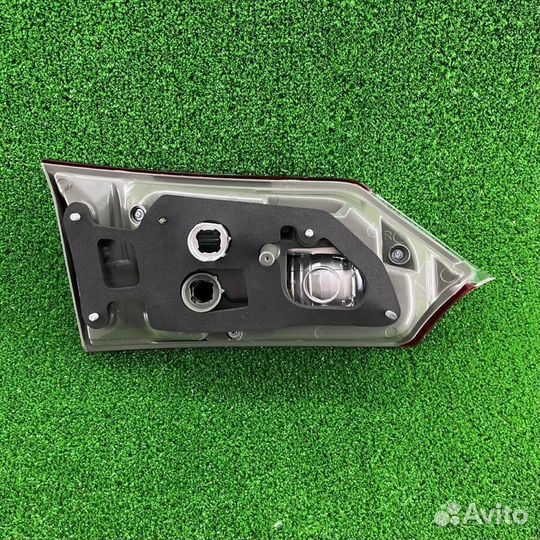 Фонарь задний правый Тойота Королла Е160 (13-19)