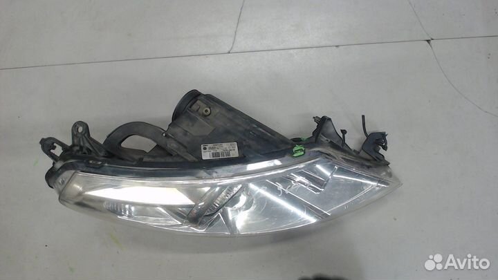 Фара (передняя) Peugeot Expert, 2008