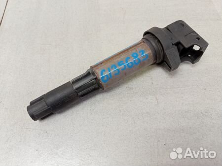 Катушка зажигания бмв X6 F16