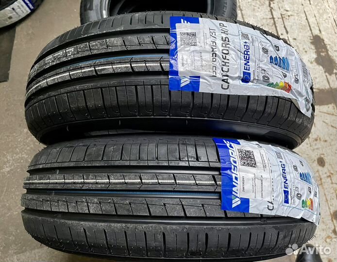 Windforce CatchFors H/P 155/65 R13 73T