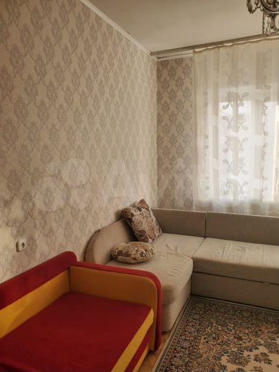 3-к. квартира, 69 м², 2/9 эт.