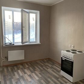 2-к. квартира, 48,8 м², 3/8 эт.