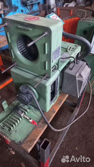 Электродвигатель постоянного тока 18,7 кВт