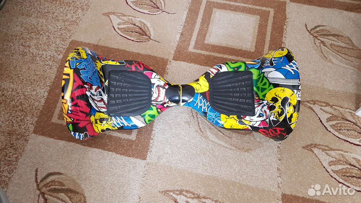 Гироскутер