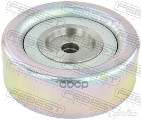 Ролик обводной 0488KG4W Febest