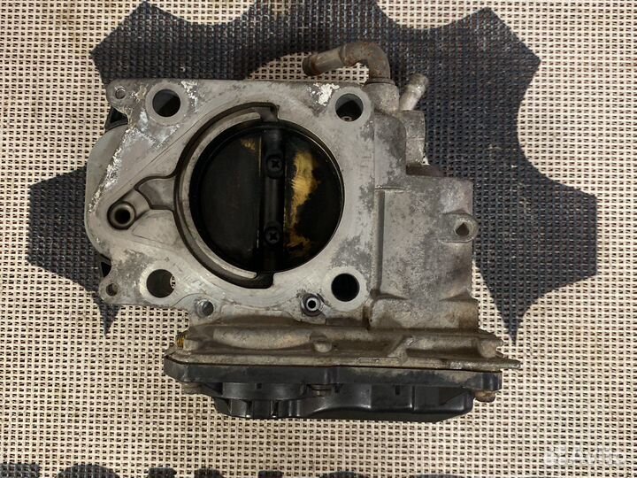 Дроссельная заслонка Honda 16400rnaa01