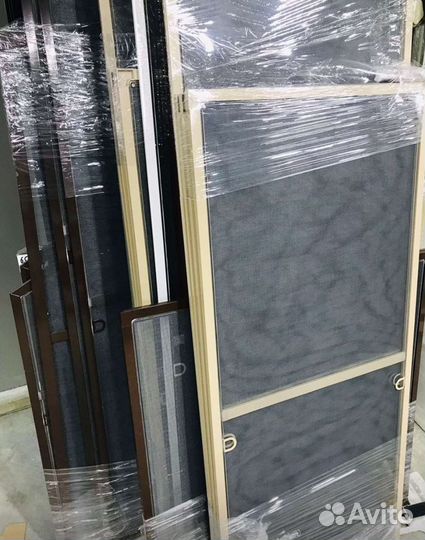 Москитные сетки