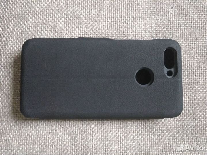 Чехол-книжка новый zte blade v9 в упаковке