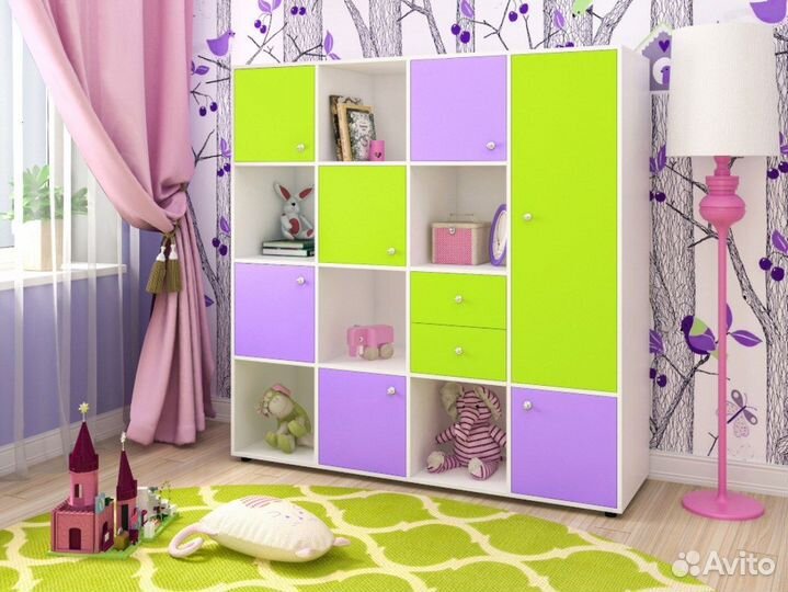 Шкаф детский бесплатная консультация