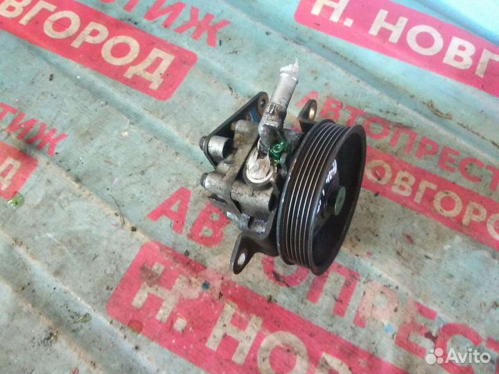 Гур Ниссан X-Trail