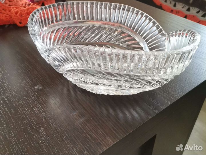 Вазочки. салатницы